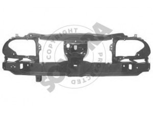 SOMORA 246110 priekinis variklio gaubtas
7751471599, 7751472187