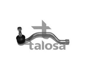 TALOSA 42-07980 skersinės vairo trauklės galas 
 Vairavimas -> Vairo mechanizmo sujungimai
485202733R