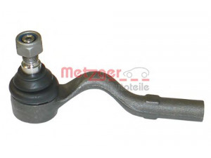 METZGER 54025301 skersinės vairo trauklės galas 
 Vairavimas -> Vairo mechanizmo sujungimai
2103380515