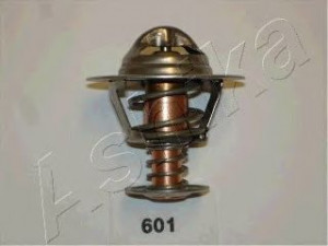 ASHIKA 38-06-601 termostatas, aušinimo skystis 
 Aušinimo sistema -> Termostatas/tarpiklis -> Thermostat
90080-23002
