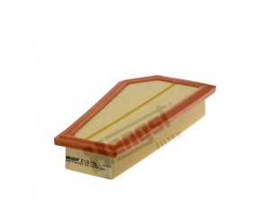 HENGST FILTER E1015L oro filtras 
 Techninės priežiūros dalys -> Techninės priežiūros intervalai
271 094 03 04, A 271 094 03 04