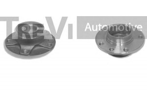 TREVI AUTOMOTIVE WB2314 rato guolio komplektas 
 Ašies montavimas/vairavimo mechanizmas/ratai -> Rato stebulė/montavimas -> Rato guolis
51832400
