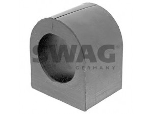 SWAG 82 94 2526 skersinio stabilizatoriaus įvorių komplektas 
 Ašies montavimas/vairavimo mechanizmas/ratai -> Stabilizatorius/fiksatoriai -> Sklendės
54613-58A10