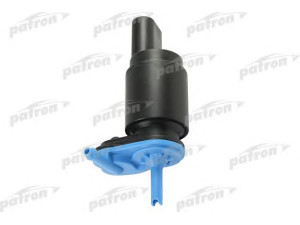 PATRON P19-0007 vandens siurblys, priekinio stiklo plovimas 
 Priekinio stiklo valymo sistema -> Vandens siurbliukas, priekinio stiklo plovimas
7 222 079, 95VW17K624AA, 14 50 173