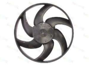 THERMOTEC D8C004TT ventiliatorius, radiatoriaus 
 Aušinimo sistema -> Oro aušinimas
1250 F0, 1250.F0
, 1250 F0