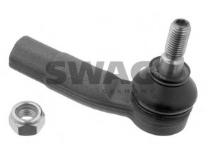 SWAG 30 93 7594 skersinės vairo trauklės galas 
 Vairavimas -> Vairo mechanizmo sujungimai
1K0 423 812 C, 1K0 423 812 G, 1K0 423 812 K