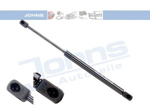 JOHNS 71 20 95-95 dujinė spyruoklė, bagažinė 
 Priedai -> Bagažinė/pakrovimo skyrius
1U9 827 550A, 1U9 827 550B