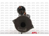 ATL Autotechnik A 11 210 starteris
77 00 525 547, 6 0572 01 0 0055