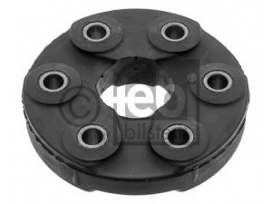 FEBI BILSTEIN 04434 jungtis, kardaninis velenas 
 Ašies pavara -> Kardaninis velenas, visas -> Universalus sujungimas
26 11 1 109 603