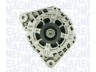 MAGNETI MARELLI 944390425600 kintamosios srovės generatorius 
 Elektros įranga -> Kint. sr. generatorius/dalys -> Kintamosios srovės generatorius
0111542702, A0111546202