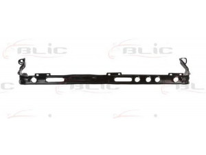 BLIC 6502-03-2533230P priekinis variklio gaubtas
1321087, 1435962