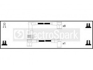 STANDARD OEK675 uždegimo laido komplektas 
 Kibirkšties / kaitinamasis uždegimas -> Uždegimo laidai/jungtys
928 609 061 01, 928 609 061 08