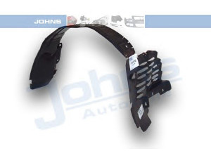 JOHNS 50 15 32-1 plokščių apkalas, purvasargis 
 Kėbulas -> Kėbulo dalys/ sparnas/buferis -> Purvasaugiai
210 698 8430