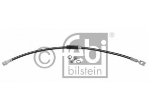 FEBI BILSTEIN 27922 stabdžių žarnelė
3C0 611 701 B, 3C0 611 701 H