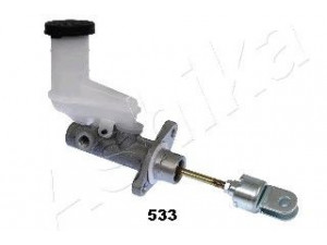 ASHIKA 95-05-533 pagrindinis cilindras, sankaba 
 Sankaba/dalys -> Sankabos valdymas -> Pagrindinis cilindras
MR113006