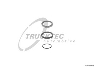 TRUCKTEC AUTOMOTIVE 01.43.399 tarpiklių komplektas, neautomatinė pavarų dėžė
013 997 7247 cpl.2