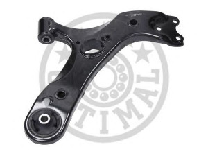 OPTIMAL G6-1446 vikšro valdymo svirtis 
 Ašies montavimas/vairavimo mechanizmas/ratai -> Valdymo svirtis/pasukamosios svirties sujungimas -> Vairo trauklės (valdymo svirtis, išilginis balansyras, diago
48068-02130, 48068-02140, 48068-05080