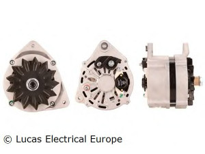 LUCAS ELECTRICAL LRA02494 kintamosios srovės generatorius
3976608, 2871C202, 109-2362, 1092362