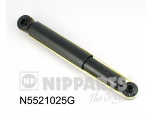 MAGNETI MARELLI 381455210257 amortizatorius