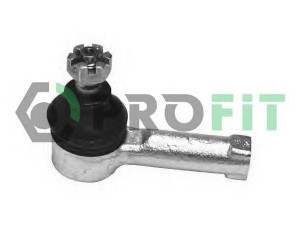 PROFIT 2302-0363 skersinės vairo trauklės galas 
 Vairavimas -> Vairo mechanizmo sujungimai
6U0422811, 115500440, 6U0422811