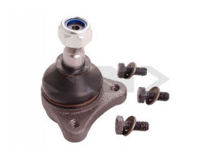 SPIDAN 46771 atramos/vairo trauklė 
 Ašies montavimas/vairavimo mechanizmas/ratai -> Sujungimai -> Atramos/vairo trauklė
4010A015, 4010A099, MR496792