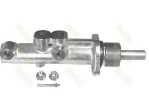 Brake ENGINEERING MC1015BE pagrindinis cilindras, stabdžiai 
 Stabdžių sistema -> Pagrindinis stabdžių cilindras
0004316301