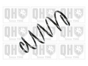 QUINTON HAZELL QCS5927 spyruoklė 
 Pakaba -> Spyruoklės
1J0 411 105 AE