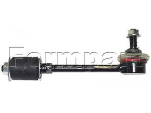 FORMPART 4108034 šarnyro stabilizatorius 
 Ašies montavimas/vairavimo mechanizmas/ratai -> Stabilizatorius/fiksatoriai -> Savaime išsilyginanti atrama
54618-58Y10, 54618-58Y20, 54618-58Y21