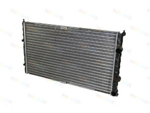 THERMOTEC D7W039TT radiatorius, variklio aušinimas 
 Aušinimo sistema -> Radiatorius/alyvos aušintuvas -> Radiatorius/dalys
6K0.121.253 AS, 6K0.121.253AS