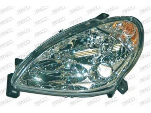 PRASCO CI4224924 priekinis žibintas 
 Kėbulas -> Priekinis žibintas/dalys -> Priekinis žibintas/įterp.
6204X6, 6208J7