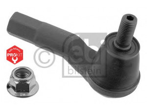 FEBI BILSTEIN 44226 skersinės vairo trauklės galas 
 Vairavimas -> Vairo mechanizmo sujungimai
1S0 423 812 A, 1S0 423 812 A, 1S0 423 812 A