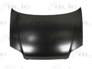 BLIC 6803-00-1135281P gaubtas 
 Kėbulas -> Transporto priemonės galas -> Gaubtas/dalys/garso izoliacinė medžiaga
96297541