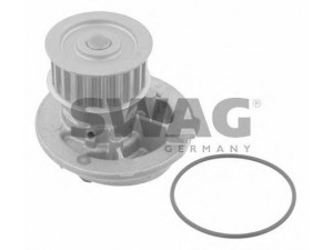 SWAG 40 15 0004 vandens siurblys 
 Aušinimo sistema -> Vandens siurblys/tarpiklis -> Vandens siurblys
1334 015, 90295077, 90295077