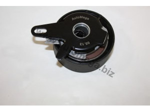 AUTOMEGA 301090243074C įtempiklio skriemulys, paskirstymo diržas
074109243C, 074109243C, 074109243C
