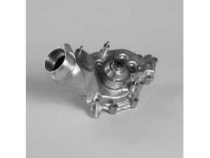 HEPU P591 vandens siurblys 
 Aušinimo sistema -> Vandens siurblys/tarpiklis -> Vandens siurblys
944 106 021 09, 944 106 021 13