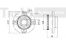 TREVI AUTOMOTIVE WB1655 rato guolio komplektas 
 Ašies montavimas/vairavimo mechanizmas/ratai -> Rato stebulė/montavimas -> Rato guolis
374868, 374868