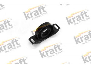 KRAFT AUTOMOTIVE 4421210 pakaba, kardaninis velenas 
 Ašies pavara -> Kardaninis velenas, visas -> Guolis/montavimas
202 410 03 81, 202 410 05 81
