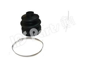 IPS Parts IBK-10033 gofruotoji membrana, kardaninis velenas