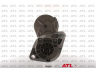 ATL Autotechnik A 79 460 starteris 
 Elektros įranga -> Starterio sistema -> Starteris
28100-0L050, 28100-0L051
