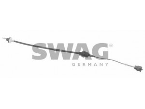 SWAG 40 92 4641 sankabos trosas 
 Dviratė transporto priemonės -> Kabeliai ir tachometro velenaai -> Sankabos trosas
0669 189, 669 189, 90522546