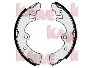 KAWE 02320 stabdžių trinkelių komplektas 
 Techninės priežiūros dalys -> Papildomas remontas
44060D0125, 44060G1225, 44060H7025