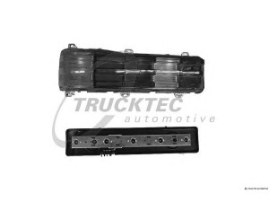 TRUCKTEC AUTOMOTIVE 02.58.157 kombinuotas galinis žibintas
123 820 0764, 123 820 3764, 123 820 4964