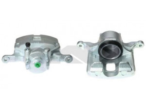 SPIDAN 404575 stabdžių apkaba 
 Stabdžių sistema -> Stabdžių matuoklis -> Stabdžių matuoklio montavimas
4605A202