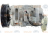 HELLA 8FK 351 123-051 kompresorius, oro kondicionierius 
 Oro kondicionavimas -> Kompresorius/dalys
82 00 939 386