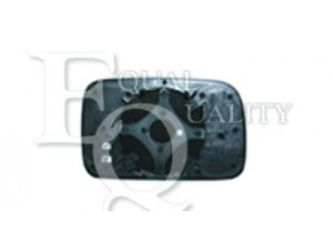 EQUAL QUALITY RS01094 veidrodėlio stiklas, išorinis veidrodėlis 
 Kėbulas -> Keleivių kabina -> Veidrodėlis
5824807, 5825807, 95051041, 10443811