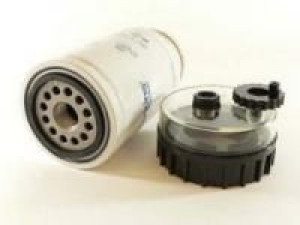 UNIFLUX FILTERS XN52KIT kuro filtras
2656F853