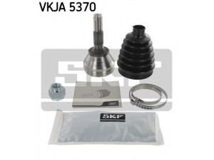SKF VKJA 5370 jungčių komplektas, kardaninis velenas 
 Ratų pavara -> Sujungimai/komplektas