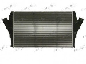 FRIGAIR 0707.3003 tarpinis suslėgto oro aušintuvas, kompresorius 
 Variklis -> Oro tiekimas -> Įkrovos agregatas (turbo/superįkrova) -> Tarpinis suslėgto oro aušintuvas
12788019, 24418365, 24418366, 6302040