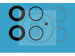 AUTOFREN SEINSA D4837 remonto komplektas, stabdžių apkaba 
 Stabdžių sistema -> Stabdžių matuoklis -> Stabdžių matuoklio montavimas