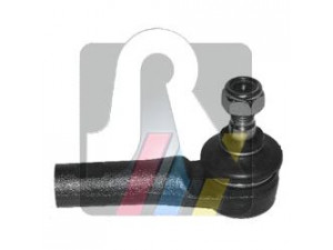 RTS 91-02314 skersinės vairo trauklės galas 
 Vairavimas -> Vairo mechanizmo sujungimai
48520-35F25, 48520-4B000, 48520-4B025